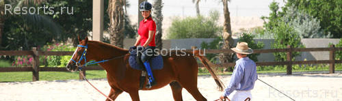 Jebel Ali Golf Resort & Spa 34